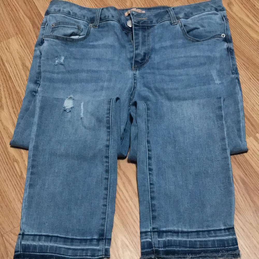 Gibson Latimer jeans